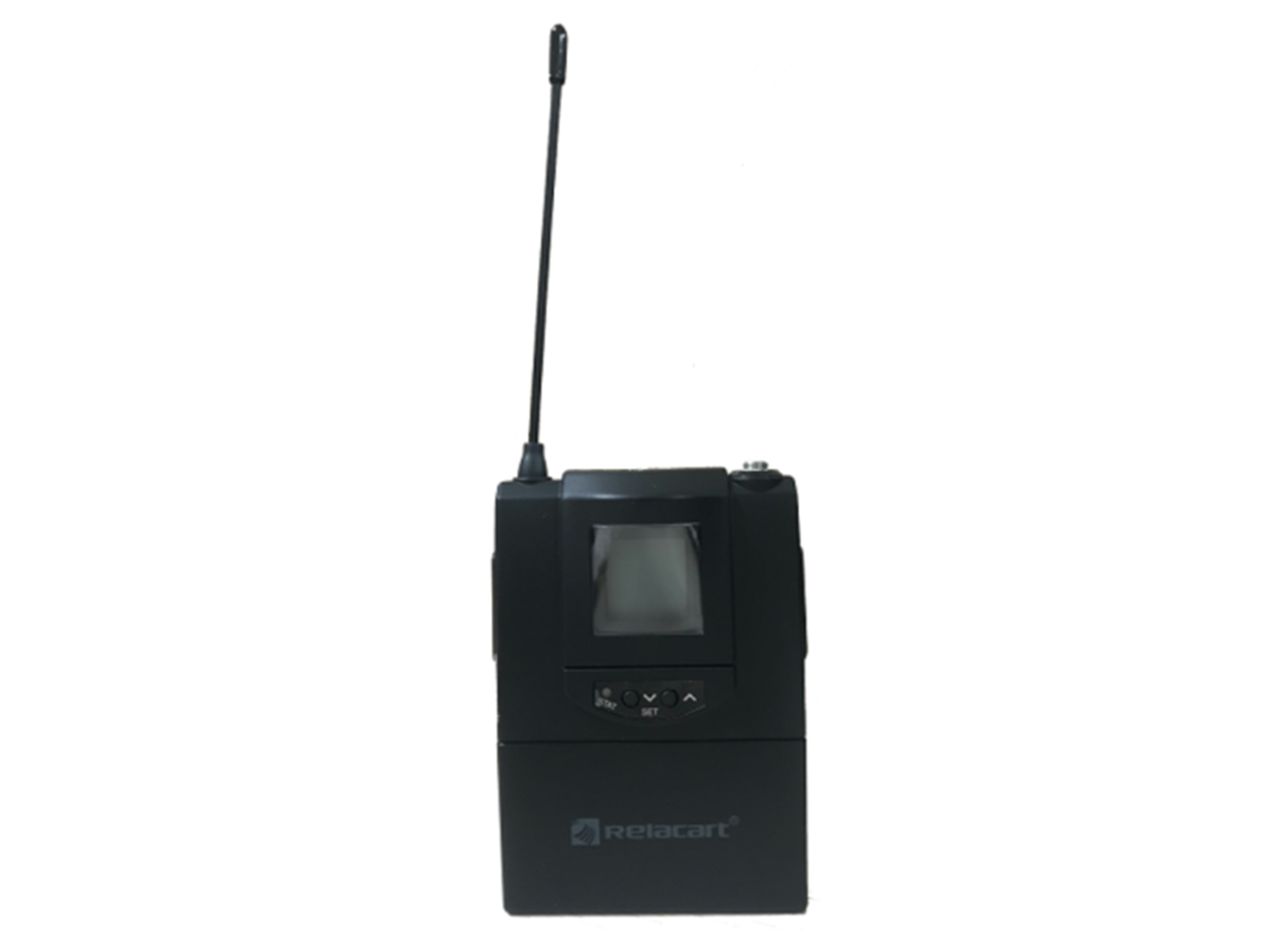 RT-1010无线导览系统