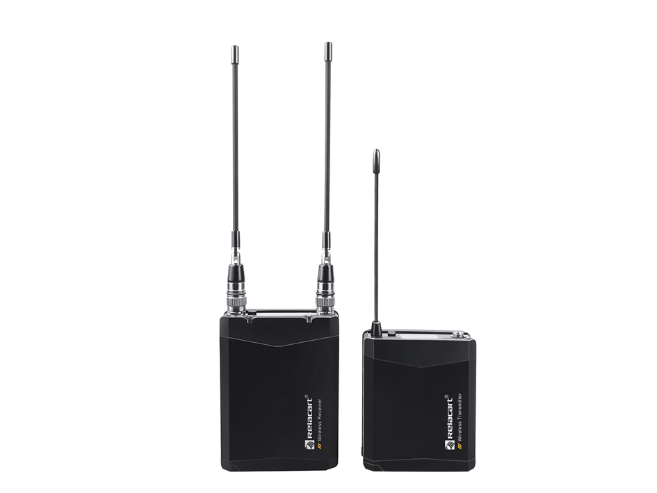 MS1 UHF无线麦克风系统