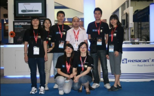2011年北京国际灯光音响展